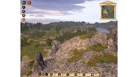 Imperium Romanum - Screenshots