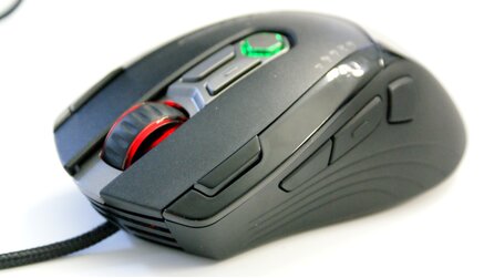 Coolermaster CM Storm Inferno - Bilder