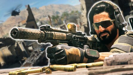 CoD Modern Warfare 2 unfertig auf den Markt zu bringen, war leider die richtige Entscheidung