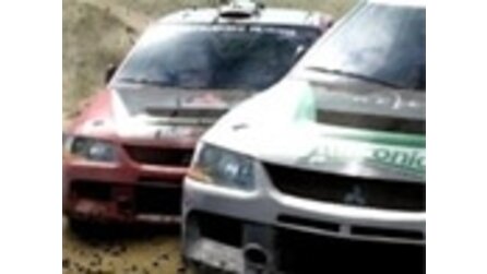 Colin McRae: Dirt - Gameplay-Video steht bereit