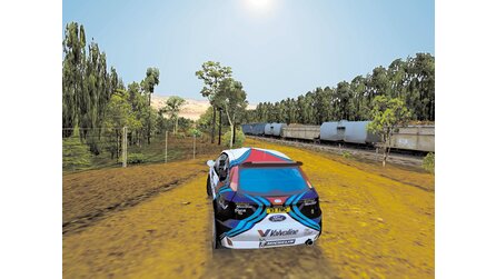 Colin McRae Rally 2.0 im Test - Noch besser als der Rennspiel-Vorgänger