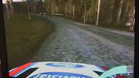 Colin McRae Rally 2.0 - E3-Video-Special