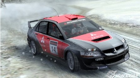 Colin McRae Rally - Irreführende Werbung: Codemasters bietet Rückzahlung an (Update)