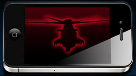 Comanche für iPhone - Novalogic bringt Helikopter-Spiel
