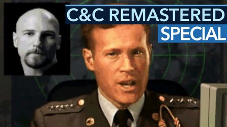 Command and Conquer Remastered - Video: Warum werden die HD-Neuauflagen so schwierig?