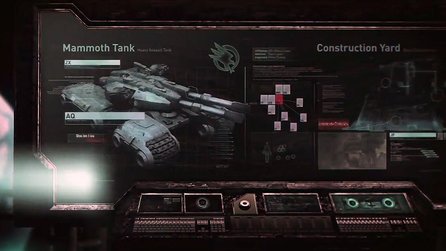 Command + Conquer: Tiberium Alliances - Launch-Trailer zum Free2Play-Browserspiel