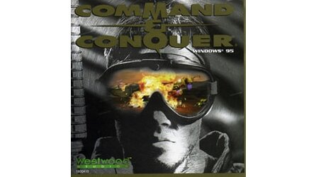 Command + Conquer - Kostenlose Vollversion