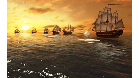 Commander: Conquest of the Americas - Arbeiten am Strategiespiel abgeschlossen