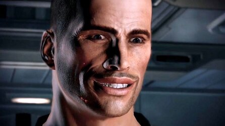 Gerücht: Neues Mass Effect nach Andromeda + Anthem bei Bioware in Entwicklung