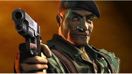 Commandos 2 - HD Remaster erscheint später, bekommt im Dezember aber eine Beta