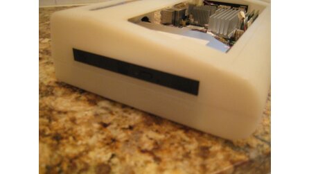 Commodore 64 - Auferstehung als PC