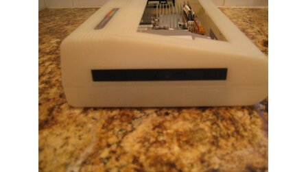Commodore 64 - Auferstehung als PC