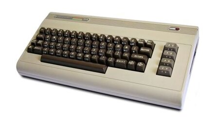 Alle Spiele per Emulator, Teil 2 - Commodore 64 und Amiga 500