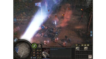 Company of Heroes: Opposing Fronts - Neuer Patch für das Addon steht bereit