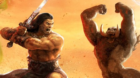 Conan Exiles: Age of Sorcery - Neues Update macht den Survival-Hit noch besser