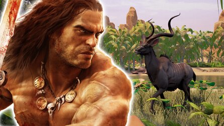 Conan Exiles: Die 30 besten Mods für das Survivalspiel in 2022