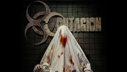 Contagion - Details zu den Spielmodi und Kickstarter-Kampagne gestartet