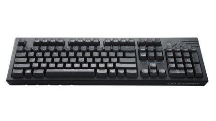 Coolermaster CM Storm Quickfire Pro - Bilder