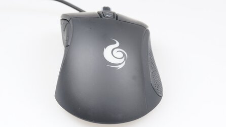 Coolermaster CMStorm Mizar - Bilder