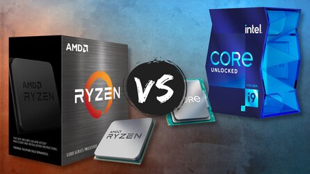 Core i9 11900K im Test - Kann Intel den Thron von AMD zurückerobern?