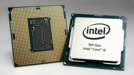 Intel kürzt Prozessor-Lieferungen - 2 Millionen CPUs weniger für Selbstbau-PCs