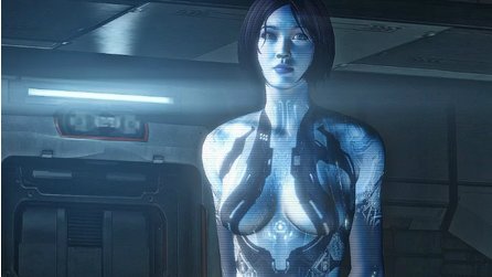 Halo-Serie findet seine Darsteller für Cortana, Soren-066 + drei Spartan-Supersoldaten