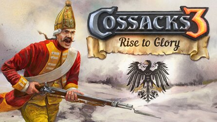 Cossacks 3: Rise to Glory - Erste große Erweiterung angekündigt