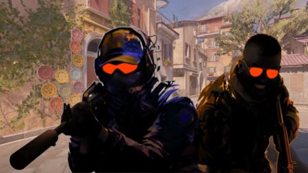 Counter Strike 2: Die besten Grafikeinstellungen für maximale FPS