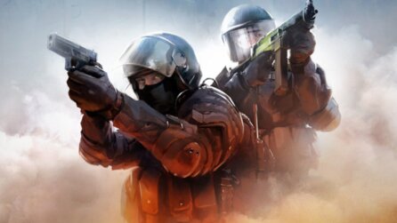 Hinweis auf Counter-Strike 2: Hat Nvidia gerade das Sequel zu einem der größten Shooter geleakt?