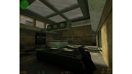 Counter-Strike: Die ersten Betas - Screenshots