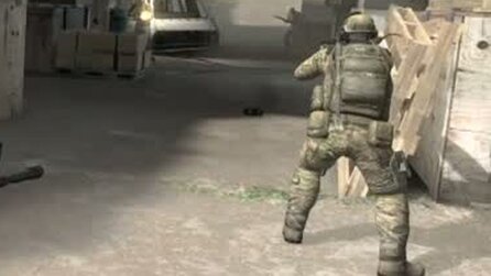 Counter-Strike: Global Offensive - Video-Special