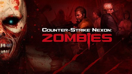 Counter-Strike Nexon: Zombies - Release-Termin bekannt