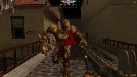 Counter-Strike Nexon: Zombies - Open Beta startet heute