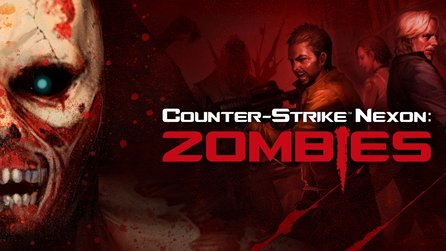 Counter-Strike Nexon: Zombies - Immerhin ist Half-Life 3 jetzt sicher