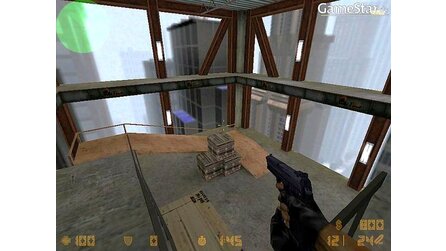 Counterstrike 1.1 - Screenshots