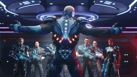 Crackdown 3 - Serien-Schöpfer hat das Projekt verlassen