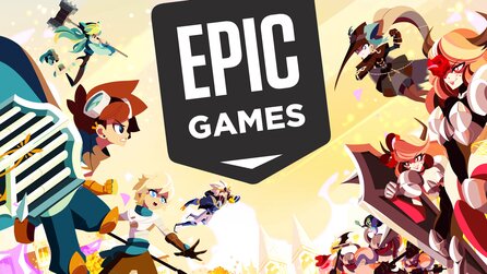 Kostenlos bei Epic: Nur noch heute gibts ein Rollenspiel mit Zeitmanipulation geschenkt