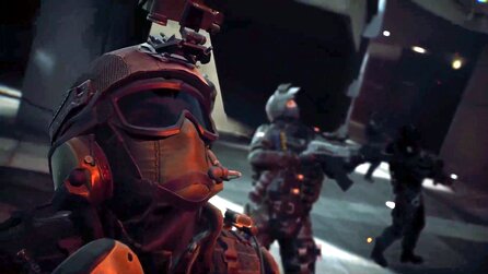 Crossfire X - Neuer Trailer zeigt, worauf sich Shooter-Fans freuen dürfen