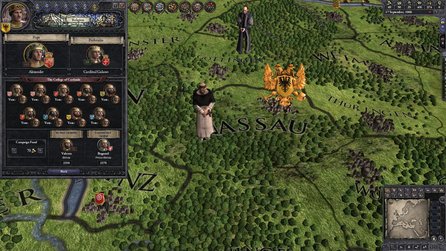 Crusader Kings 2: Sons of Abraham - Screenshots