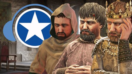 Folge 85: Crusader Kings (3) ist das beste Mittelalter-Rollenspiel