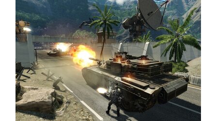 Crysis - Electronic Arts verrät Systemanforderungen