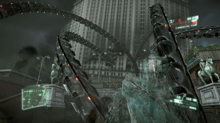 Crysis 2 360 PS3