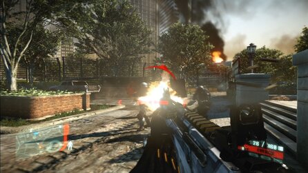 Crysis 2 360 PS3