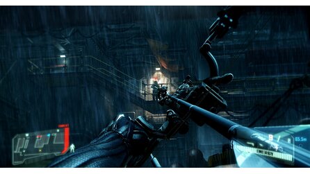 Crysis 3 - Screenshots
