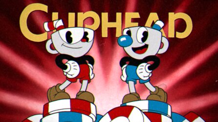 Cuphead im Test - Auf Scherben zum Erfolg