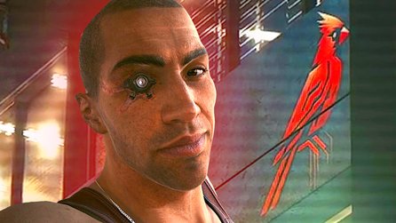 Cyberpunk 2077: Spieler findet brandneues Geheimnis, CD Projekt gratuliert