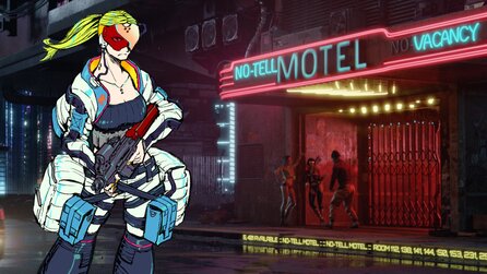 Teaserbild für Cyberpunk: Edgerunners: Bald könnt ihr den Serien-Hit selbst erleben und braucht dafür weder Netflix noch PC