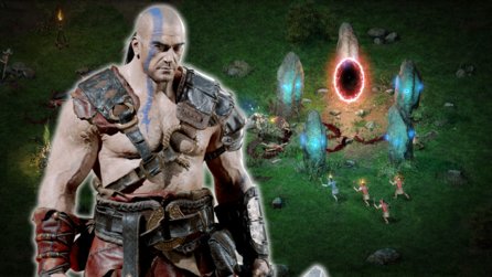 Streit um Diablo 2: Resurrected zeigt, warum Diablo 4 den Item-Handel verbieten wird