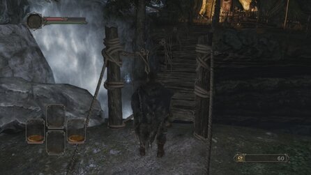Dark Souls 2 - Screenshots