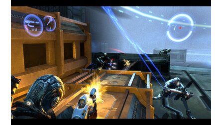 Dark Void - PhysX-Patch zum Download